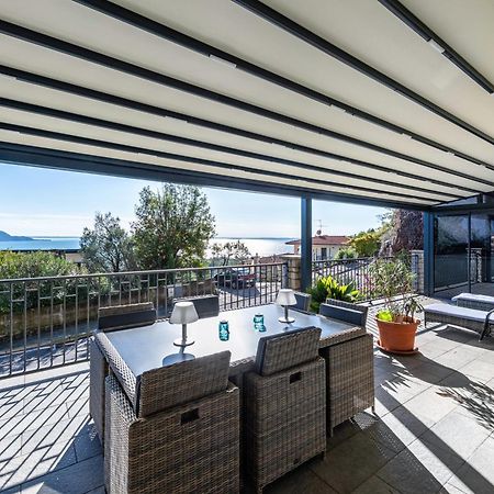 Residence Virgilio Green Toscolano Maderno Exterior photo