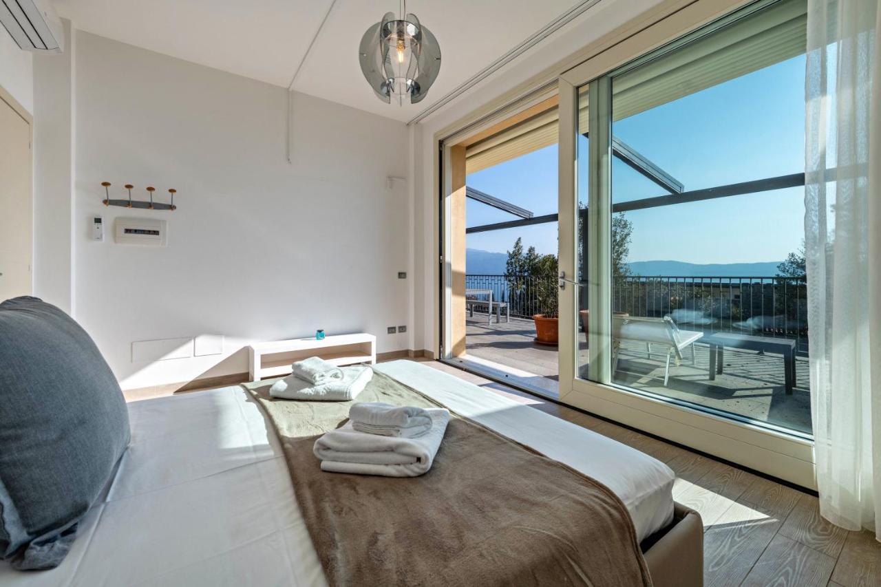 Residence Virgilio Green Toscolano Maderno Exterior photo