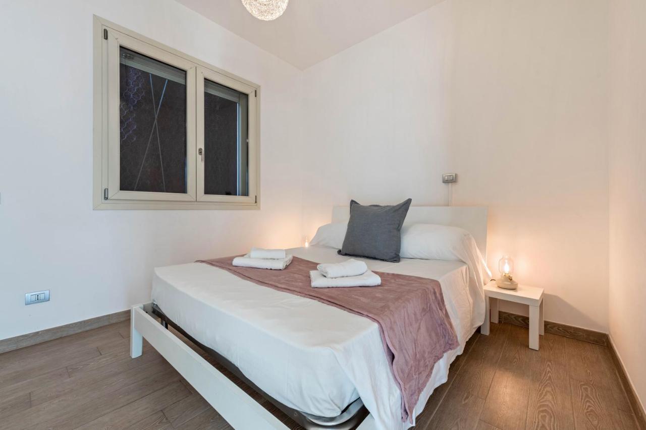 Residence Virgilio Green Toscolano Maderno Exterior photo